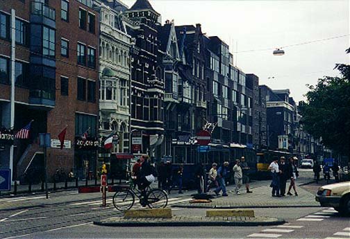 1998SEPT NLD Amsterdam 005